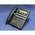 Samsung DCS LCD 12B Keyset Black Display Telephone